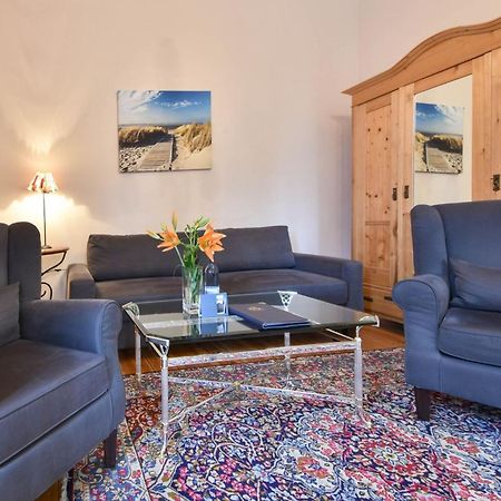 Villa Magdalena 01 Heringsdorf  Ngoại thất bức ảnh