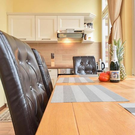 Villa Magdalena 01 Heringsdorf  Ngoại thất bức ảnh