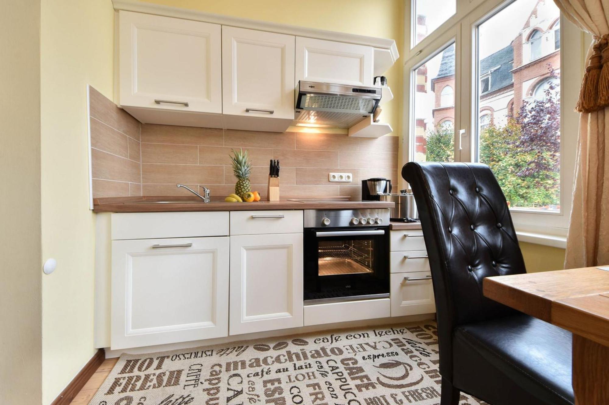 Villa Magdalena 01 Heringsdorf  Ngoại thất bức ảnh
