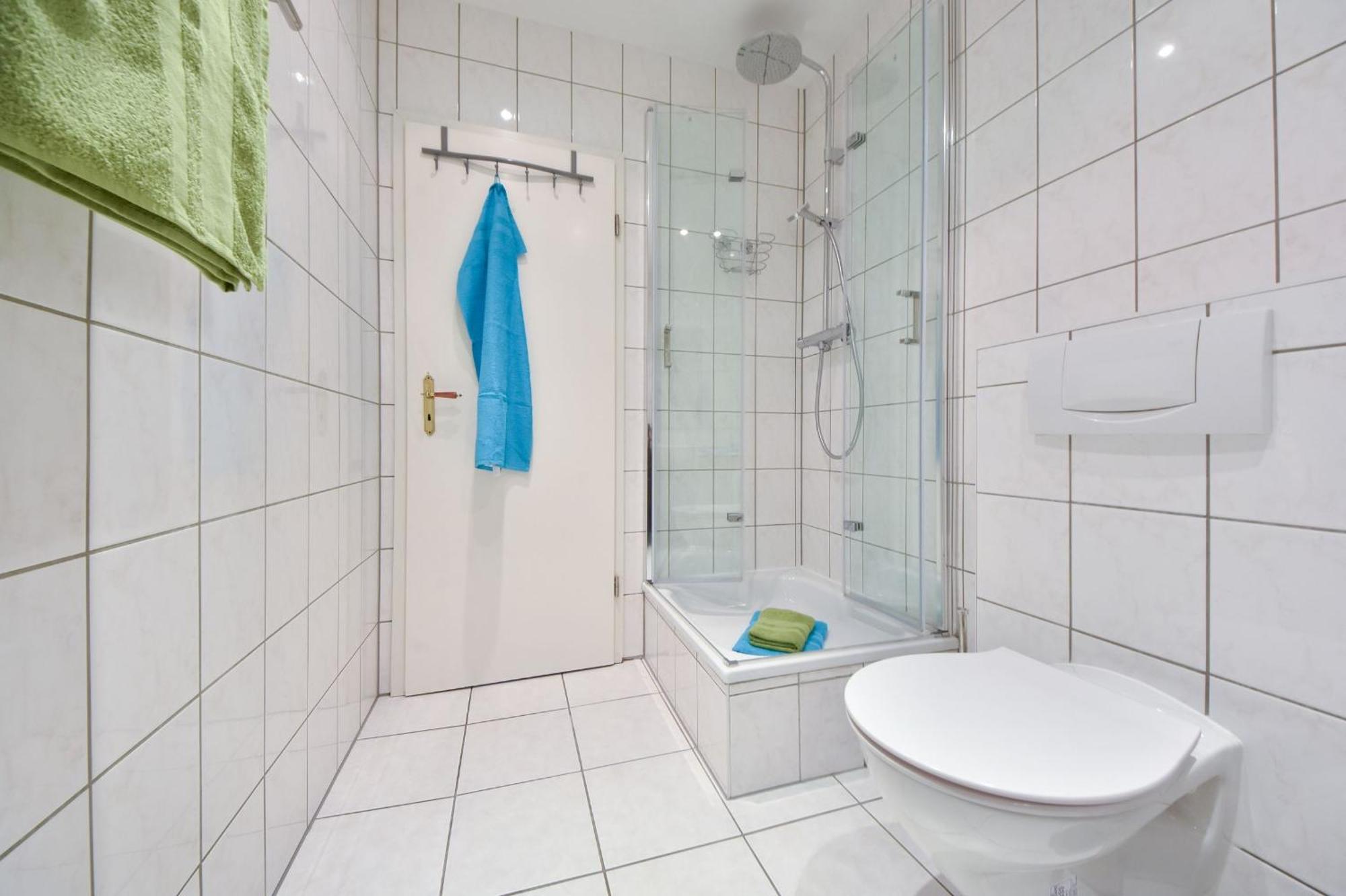 Villa Magdalena 01 Heringsdorf  Ngoại thất bức ảnh